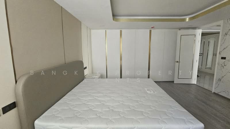 President Park Sukhumvit 24, Bangkok, 99 Sukhumvit 24 Alley, Khlongtoei Nua, Watthana, Bangkok, 3 Bedrooms, 223 sqm, Condo For Rent, by BANGKOK PROPERTY AGENTS, 500148946 - DDproperty.com