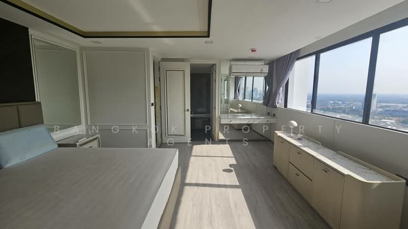 President Park Sukhumvit 24, Bangkok, 99 Sukhumvit 24 Alley, Khlongtoei Nua, Watthana, Bangkok, 3 Bedrooms, 223 sqm, Condo For Rent, by BANGKOK PROPERTY AGENTS, 500148946 - DDproperty.com