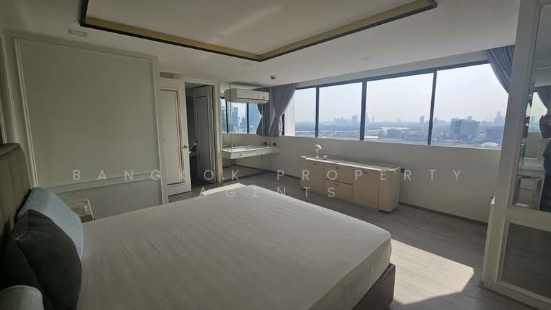 President Park Sukhumvit 24, Bangkok, 99 Sukhumvit 24 Alley, Khlongtoei Nua, Watthana, Bangkok, 3 Bedrooms, 223 sqm, Condo For Rent, by BANGKOK PROPERTY AGENTS, 500148946 - DDproperty.com