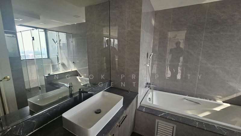 President Park Sukhumvit 24, Bangkok, 99 Sukhumvit 24 Alley, Khlongtoei Nua, Watthana, Bangkok, 3 Bedrooms, 223 sqm, Condo For Rent, by BANGKOK PROPERTY AGENTS, 500148946 - DDproperty.com