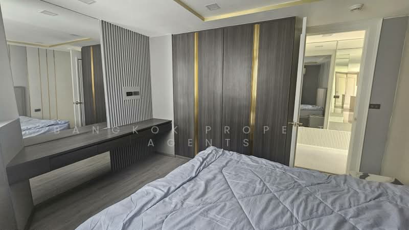 President Park Sukhumvit 24, Bangkok, 99 Sukhumvit 24 Alley, Khlongtoei Nua, Watthana, Bangkok, 3 Bedrooms, 223 sqm, Condo For Rent, by BANGKOK PROPERTY AGENTS, 500148946 - DDproperty.com