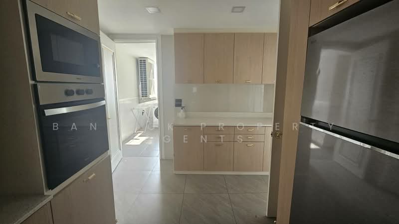 President Park Sukhumvit 24, Bangkok, 99 Sukhumvit 24 Alley, Khlongtoei Nua, Watthana, Bangkok, 3 Bedrooms, 223 sqm, Condo For Rent, by BANGKOK PROPERTY AGENTS, 500148946 - DDproperty.com