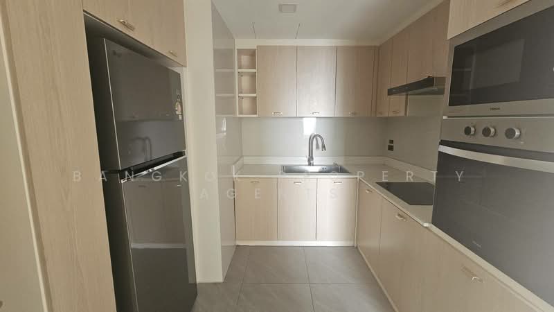 President Park Sukhumvit 24, Bangkok, 99 Sukhumvit 24 Alley, Khlongtoei Nua, Watthana, Bangkok, 3 Bedrooms, 223 sqm, Condo For Rent, by BANGKOK PROPERTY AGENTS, 500148946 - DDproperty.com