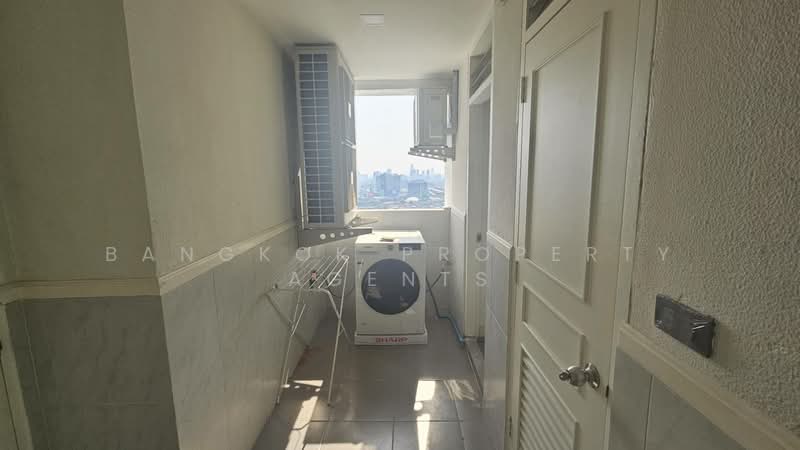 President Park Sukhumvit 24, Bangkok, 99 Sukhumvit 24 Alley, Khlongtoei Nua, Watthana, Bangkok, 3 Bedrooms, 223 sqm, Condo For Rent, by BANGKOK PROPERTY AGENTS, 500148946 - DDproperty.com