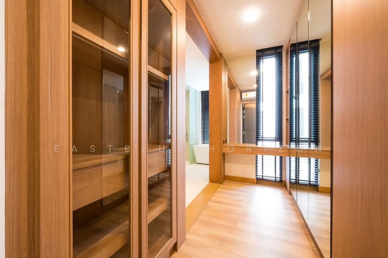 Park Court Sukhumvit 77, Bangkok, T77 Sukhumvit 77, Phra Kanong Nua, Watthana, Bangkok, 3 Bedrooms, 285 sqm, Condo For Sale, by Eastblue Horizon, 500148953 - DDproperty.com