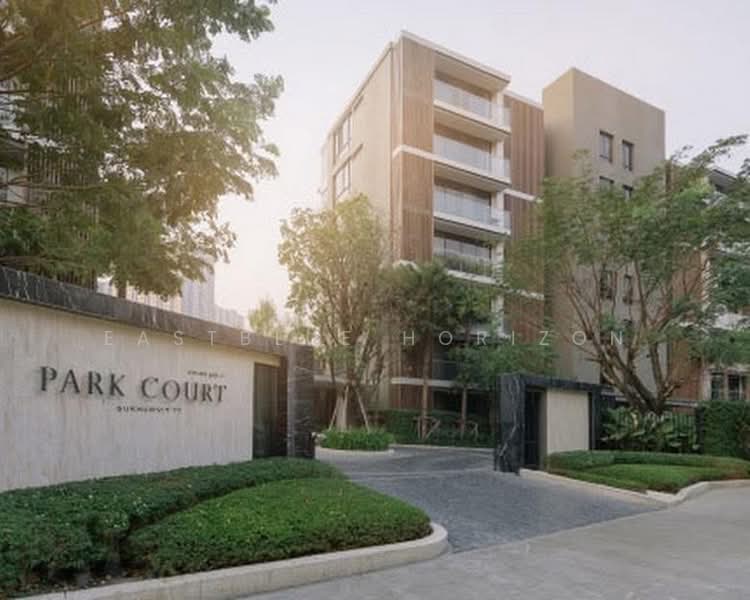Park Court Sukhumvit 77 : พาร์ค คอร์ท สุขุมวิท 77, กรุงเทพ, T77 สุขุมวิท 77, พระโขนงเหนือ, วัฒนา, กรุงเทพ, 285 ตร.ม., คอนโด ขาย, โดย Eastblue Horizon, 500148953 - DDproperty.com