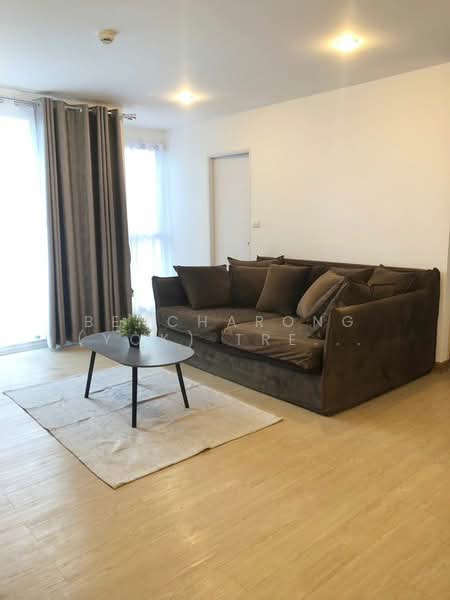 For Rent - Town Sukhumvit 71, Bangkok