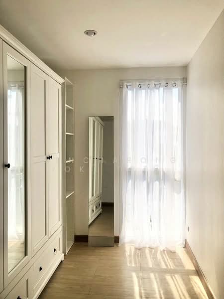 For Rent - Town Sukhumvit 71, Bangkok