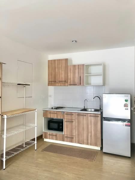 For Rent - Town Sukhumvit 71, Bangkok