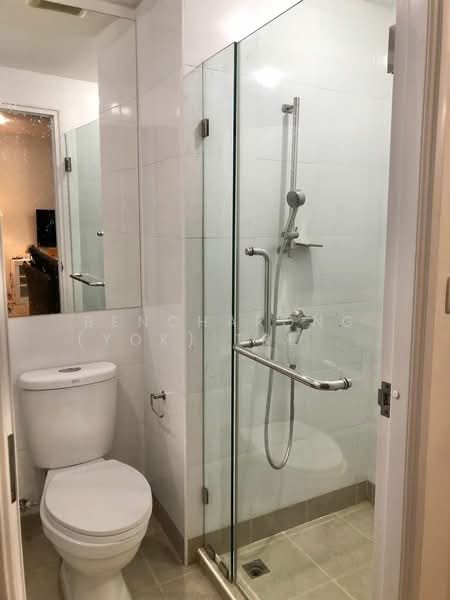 For Rent - Town Sukhumvit 71, Bangkok