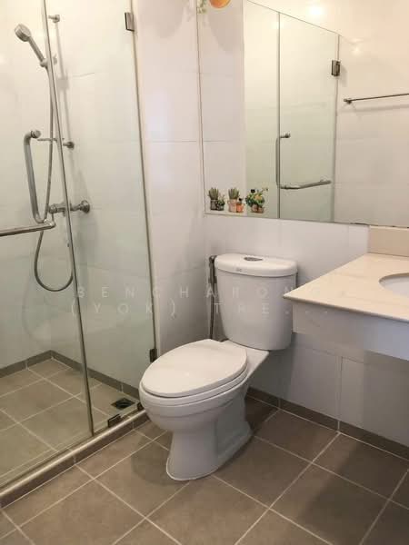 ให้เช่า - Town Sukhumvit 71 : ทาวน์ สุขุมวิท 71, กรุงเทพ