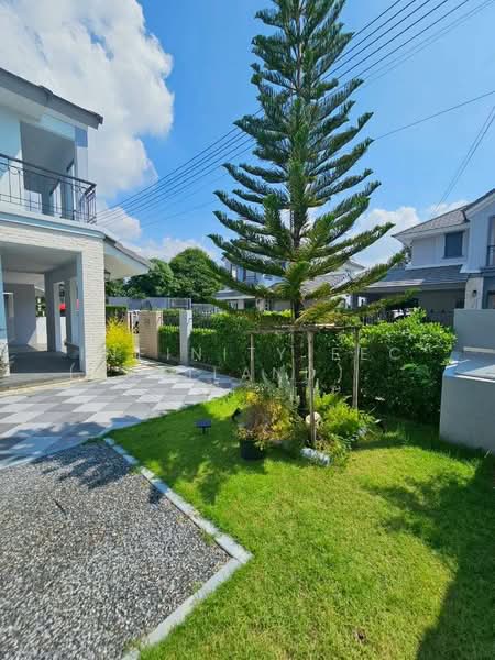 The WaterFront Nong Kho – Sriracha, Chon Buri (Pattaya), 425 Moo 10, Bang Phra, Si Racha, Chon Buri (Pattaya), 4 Bedrooms, 280 sqm, Single Detached House For Sale, by Infinity EEC (Thailand) Co., Ltd., 500148958 - DDproperty.com