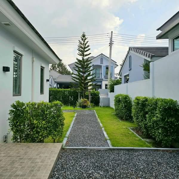 The WaterFront Nong Kho – Sriracha, Chon Buri (Pattaya), 425 Moo 10, Bang Phra, Si Racha, Chon Buri (Pattaya), 4 Bedrooms, 280 sqm, Single Detached House For Sale, by Infinity EEC (Thailand) Co., Ltd., 500148958 - DDproperty.com