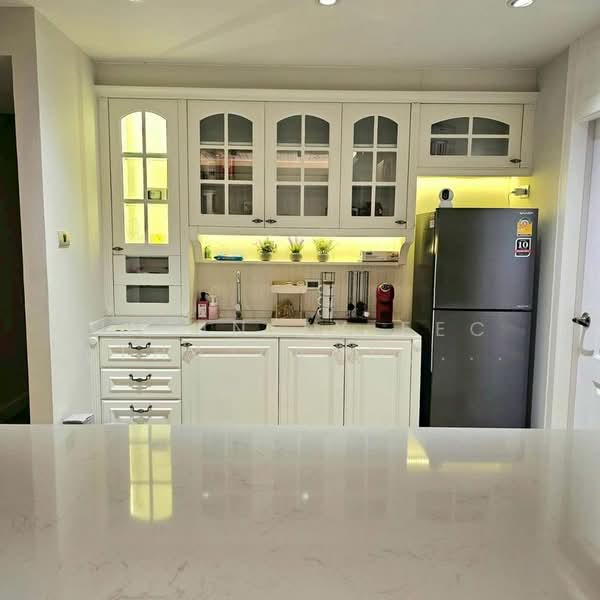 The WaterFront Nong Kho – Sriracha, Chon Buri (Pattaya), 425 Moo 10, Bang Phra, Si Racha, Chon Buri (Pattaya), 4 Bedrooms, 280 sqm, Single Detached House For Sale, by Infinity EEC (Thailand) Co., Ltd., 500148958 - DDproperty.com