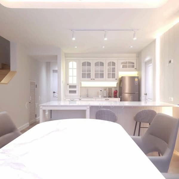 The WaterFront Nong Kho – Sriracha, Chon Buri (Pattaya), 425 Moo 10, Bang Phra, Si Racha, Chon Buri (Pattaya), 4 Bedrooms, 280 sqm, Single Detached House For Sale, by Infinity EEC (Thailand) Co., Ltd., 500148958 - DDproperty.com