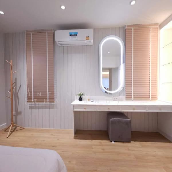 The WaterFront Nong Kho – Sriracha, Chon Buri (Pattaya), 425 Moo 10, Bang Phra, Si Racha, Chon Buri (Pattaya), 4 Bedrooms, 280 sqm, Single Detached House For Sale, by Infinity EEC (Thailand) Co., Ltd., 500148958 - DDproperty.com