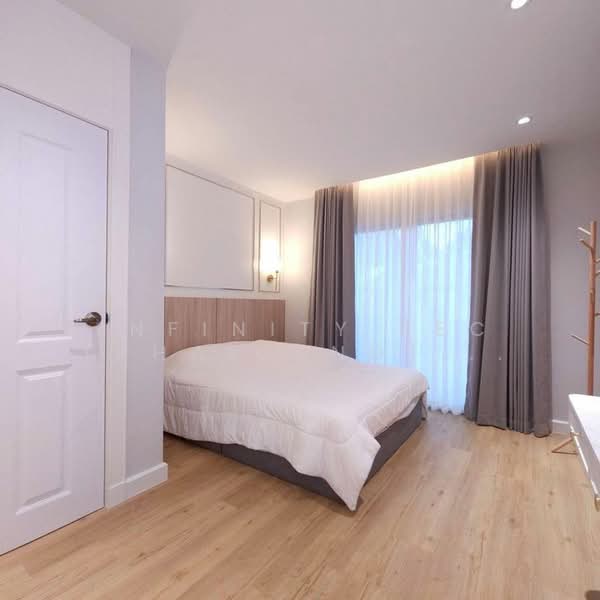 The WaterFront Nong Kho – Sriracha, Chon Buri (Pattaya), 425 Moo 10, Bang Phra, Si Racha, Chon Buri (Pattaya), 4 Bedrooms, 280 sqm, Single Detached House For Sale, by Infinity EEC (Thailand) Co., Ltd., 500148958 - DDproperty.com