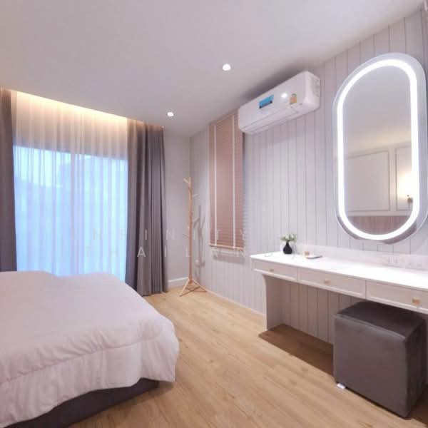 The WaterFront Nong Kho – Sriracha, Chon Buri (Pattaya), 425 Moo 10, Bang Phra, Si Racha, Chon Buri (Pattaya), 4 Bedrooms, 280 sqm, Single Detached House For Sale, by Infinity EEC (Thailand) Co., Ltd., 500148958 - DDproperty.com