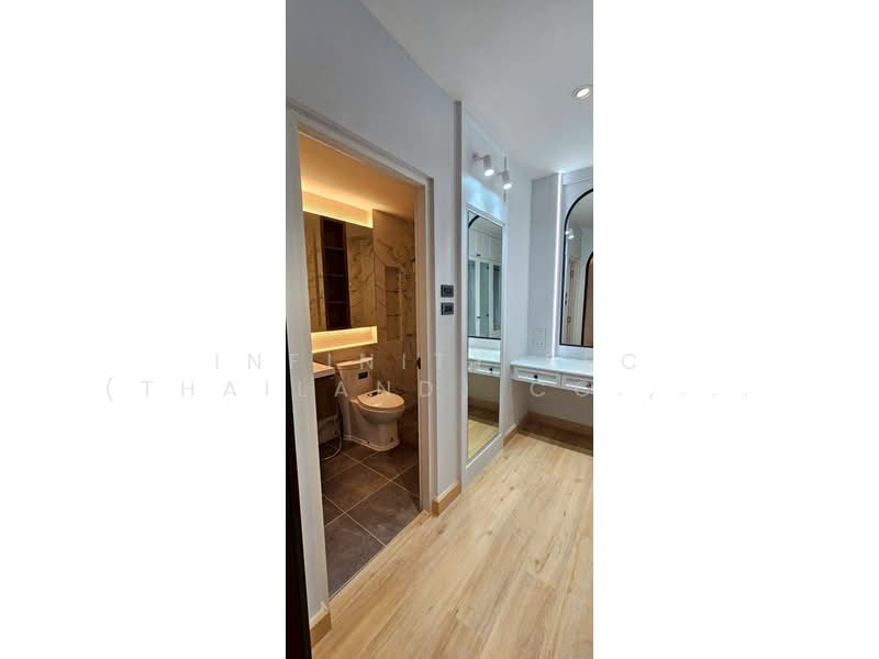 The WaterFront Nong Kho – Sriracha, Chon Buri (Pattaya), 425 Moo 10, Bang Phra, Si Racha, Chon Buri (Pattaya), 4 Bedrooms, 280 sqm, Single Detached House For Sale, by Infinity EEC (Thailand) Co., Ltd., 500148958 - DDproperty.com