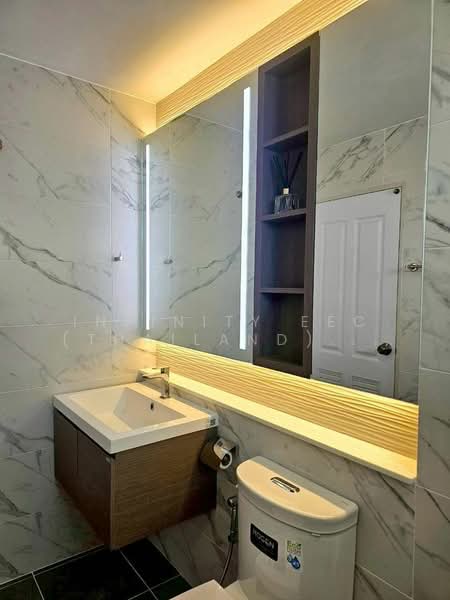 The WaterFront Nong Kho – Sriracha : เดอะ วอเตอร์ฟร้อนท์ หนองค้อ – ศรีราชา, ชลบุรี, 425 หมู่ 10, บางพระ, ศรีราชา, ชลบุรี, 280 ตร.ม., บ้านเดี่ยว ขาย, โดย Infinity EEC (Thailand) Co., Ltd., 500148958 - DDproperty.com