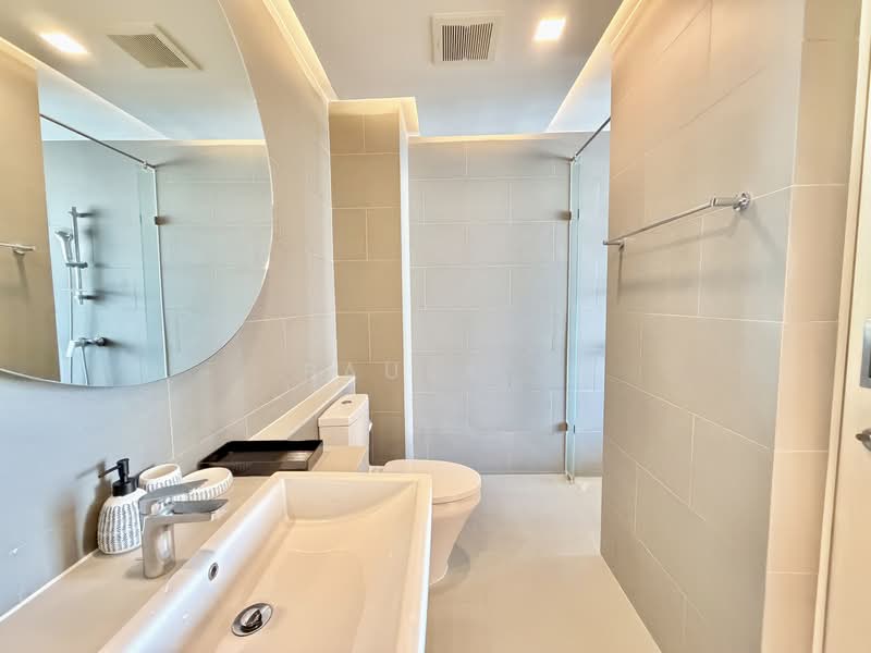Yuu Sriracha, Chon Buri (Pattaya), 168/4 Moo 9, Sukhumvit Road, Bang Phra, Si Racha, Chon Buri (Pattaya), 1 Bedroom, 40 sqm, Condo For Rent, by Paula ., 500148960 - DDproperty.com