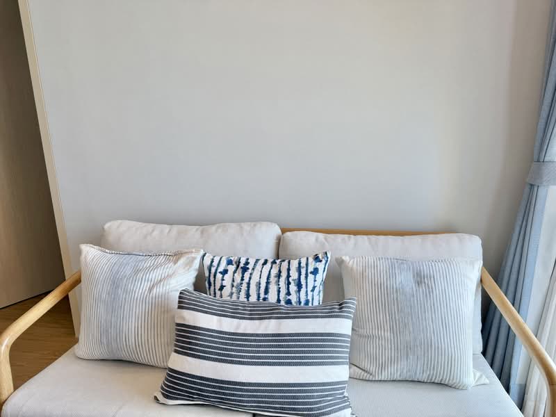 Yuu Sriracha, Chon Buri (Pattaya), 168/4 Moo 9, Sukhumvit Road, Bang Phra, Si Racha, Chon Buri (Pattaya), 1 Bedroom, 40 sqm, Condo For Rent, by Paula ., 500148960 - DDproperty.com