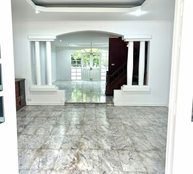 Single House Sanam Bin Nam-Nonthaburi, Nonthaburi, Tha-Sai, Muang Nonthaburi, Nonthaburi, 3 Bedrooms, 1,852 sqm, Single Detached House For Rent, by ปรินทร์ญาดา ชิณโชติ, 500148962 - DDproperty.com