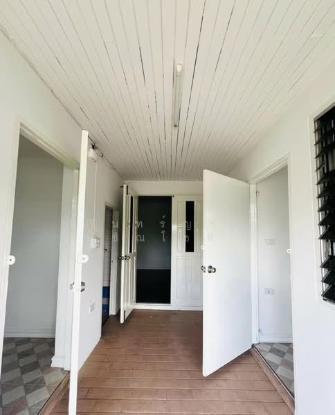 Single House Sanam Bin Nam-Nonthaburi, Nonthaburi, Tha-Sai, Muang Nonthaburi, Nonthaburi, 3 Bedrooms, 1,852 sqm, Single Detached House For Rent, by ปรินทร์ญาดา ชิณโชติ, 500148962 - DDproperty.com