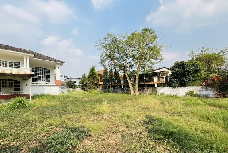 Single House Sanam Bin Nam-Nonthaburi, Nonthaburi, Tha-Sai, Muang Nonthaburi, Nonthaburi, 3 Bedrooms, 1,852 sqm, Single Detached House For Rent, by ปรินทร์ญาดา ชิณโชติ, 500148962 - DDproperty.com
