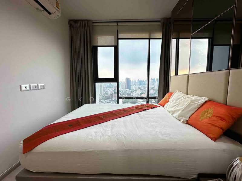 Rhythm Sukhumvit 42, Bangkok, Soi Sukhumvit 42, Sukhumvit Road, Phra Kanong, Khlong Toei, Bangkok, 2 Bedrooms, 80 sqm, Condo For Rent, by BANGKOK PROPERTY AGENTS, 500148963 - DDproperty.com