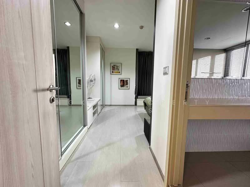 Rhythm Sukhumvit 42, Bangkok, Soi Sukhumvit 42, Sukhumvit Road, Phra Kanong, Khlong Toei, Bangkok, 2 Bedrooms, 80 sqm, Condo For Rent, by BANGKOK PROPERTY AGENTS, 500148963 - DDproperty.com