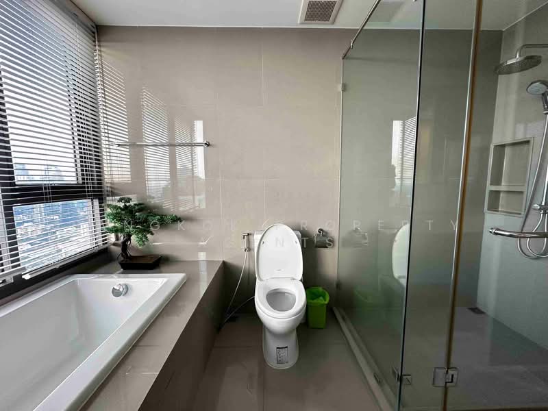 Rhythm Sukhumvit 42, Bangkok, Soi Sukhumvit 42, Sukhumvit Road, Phra Kanong, Khlong Toei, Bangkok, 2 Bedrooms, 80 sqm, Condo For Rent, by BANGKOK PROPERTY AGENTS, 500148963 - DDproperty.com