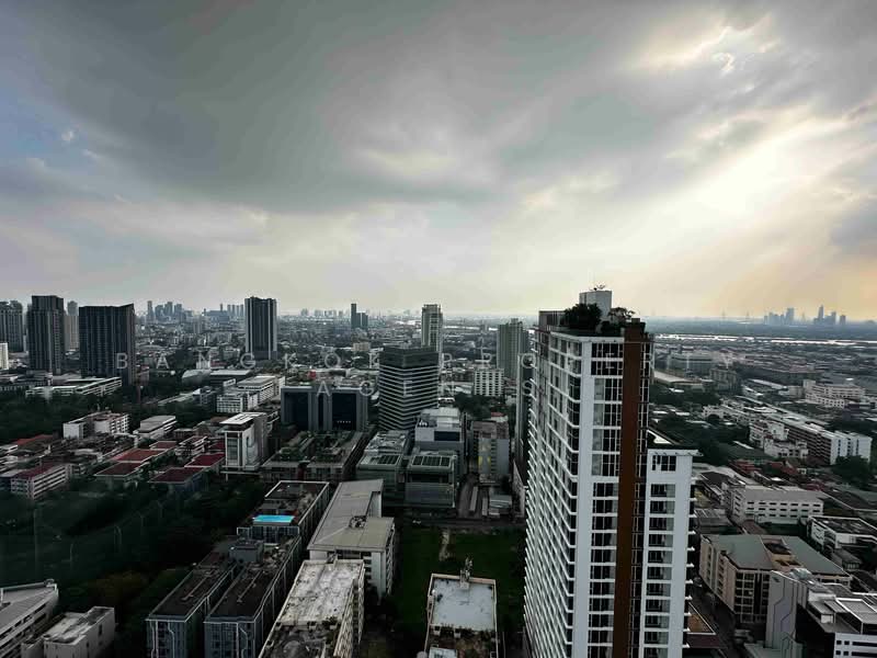 Rhythm Sukhumvit 42 : ริทึ่ม สุขุมวิท 42, กรุงเทพ, ซอยสุขุมวิท 42, พระโขนง, คลองเตย, กรุงเทพ, 80 ตร.ม., คอนโด ให้เช่า, โดย BANGKOK PROPERTY AGENTS, 500148963 - DDproperty.com