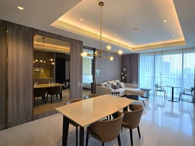 For Rent - Sindhorn Tonson, Bangkok