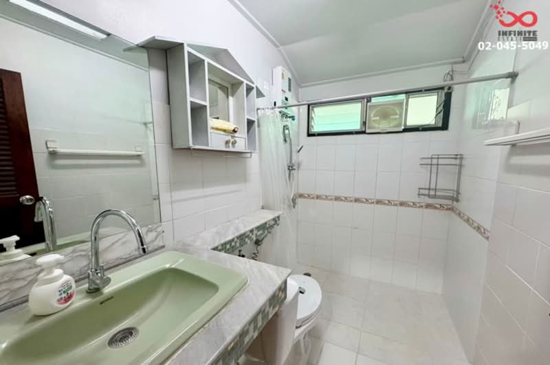 หมู่บ้านพงษ์เพชรวิลล่า, Bangkok, Thung Song Hong, Lak Si, Bangkok, 3 Bedrooms, 180 sqm, Single Detached House For Sale, by คุณปิ่น, 500148965 - DDproperty.com