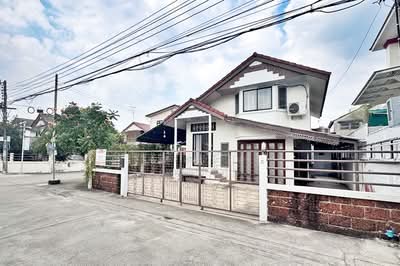 ขาย - หมู่บ้านพงษ์เพชรวิลล่า, กรุงเทพ