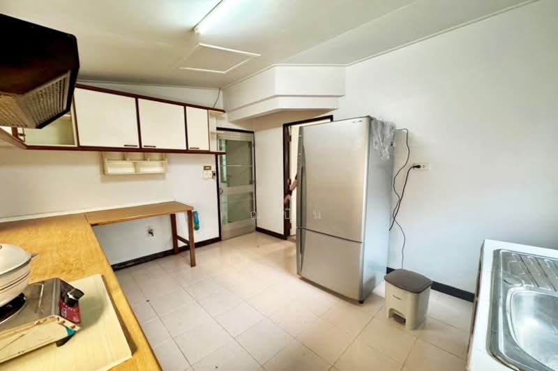 หมู่บ้านพงษ์เพชรวิลล่า, กรุงเทพ, ทุ่งสองห้อง, หลักสี่, กรุงเทพ, 180 ตร.ม., บ้านเดี่ยว ขาย, โดย คุณปิ่น, 500148965 - DDproperty.com