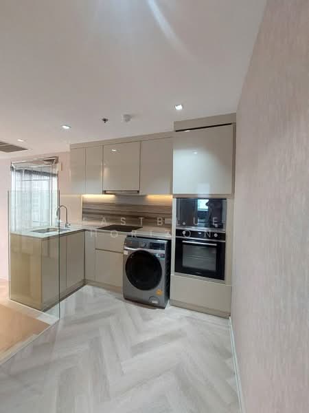 ASHTON Silom, Bangkok, 166 Silom Road, Bang Rak, Bang Rak, Bangkok, 2 Bedrooms, 75 sqm, Condo For Sale, by Eastblue Horizon, 500148967 - DDproperty.com