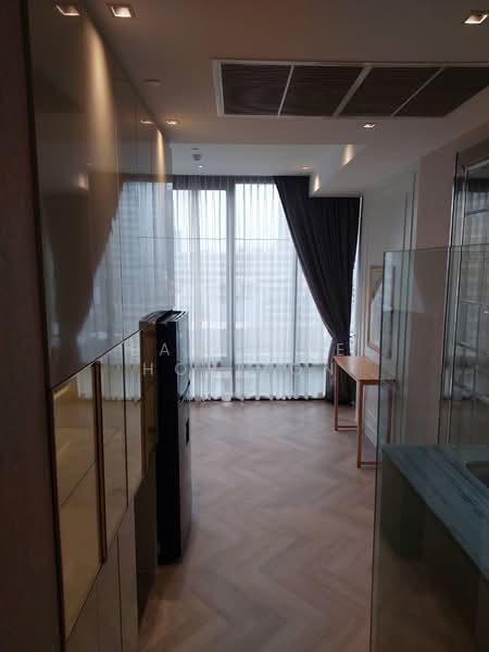 ASHTON Silom, Bangkok, 166 Silom Road, Bang Rak, Bang Rak, Bangkok, 2 Bedrooms, 75 sqm, Condo For Sale, by Eastblue Horizon, 500148967 - DDproperty.com