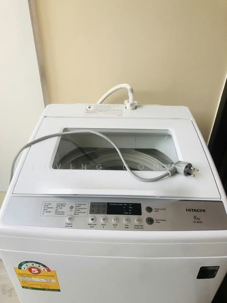 IDEO Mix Sukhumvit 103 : ไอดีโอ มิกซ์ สุขุมวิท 103, กรุงเทพ, ซอยอุดมสุข 3 ถนนสุขุมวิท, บางนา, บางนา, กรุงเทพ, 30 ตร.ม., คอนโด ขาย, โดย Living Condo, 500148969 - DDproperty.com