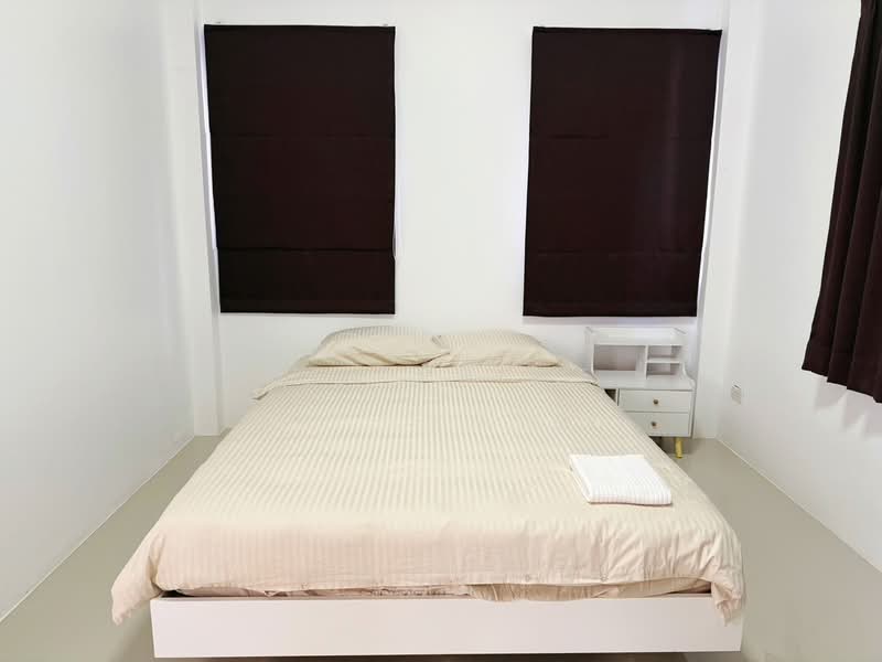 Baan Suan Yu Charoen 5, Phuket, Pa Khlok, Thalang, Phuket, 3 Bedrooms, 260 sqm, Single Detached House For Rent, by Min Prime, 500148972 - DDproperty.com