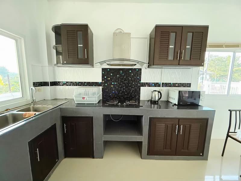 บ้านสวนอยู่เจริญ 5, ภูเก็ต, ป่าคลอก, ถลาง, ภูเก็ต, 260 ตร.ม., บ้านเดี่ยว ให้เช่า, โดย Min Prime, 500148972 - DDproperty.com