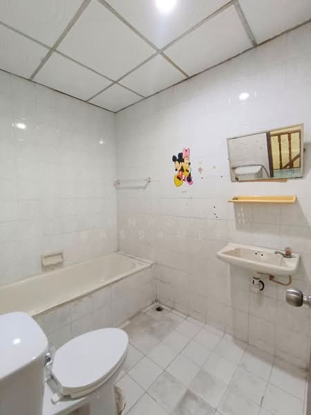 Yu Charoen (Fah Kram) Lam Luk Ka Khlong 2, Pathum Thani, Sema Fa Khram Road, Khu Khot, Lam Luk Ka, Pathum Thani, 2 Bedrooms, 100 sqm, Townhouse For Sale, by Punpapa Rassamee, 500148973 - DDproperty.com