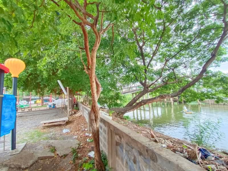 Yu Charoen (Fah Kram) Lam Luk Ka Khlong 2 : อยู่เจริญ (ฟ้าคราม) ลำลูกกา คลอง 2, ปทุมธานี, ถนนเสมาฟ้าคราม, คูคต, ลำลูกกา, ปทุมธานี, 100 ตร.ม., ทาวน์เฮ้าส์ ขาย, โดย Punpapa Rassamee, 500148973 - DDproperty.com