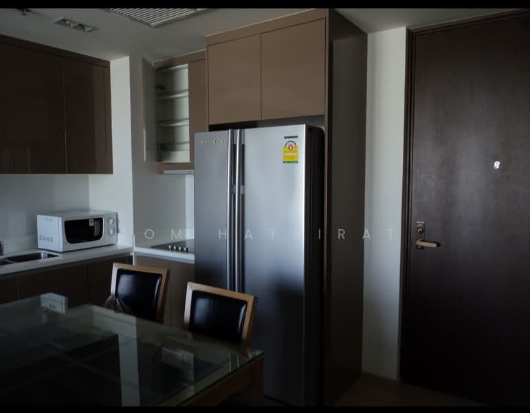 Siri At Sukhumvit, Bangkok, 902 Sukhumvit Road, Phra Kanong, Khlong Toei, Bangkok, 2 Bedrooms, 68 sqm, Condo For Rent, by Aom Hatairat, 500148975 - DDproperty.com