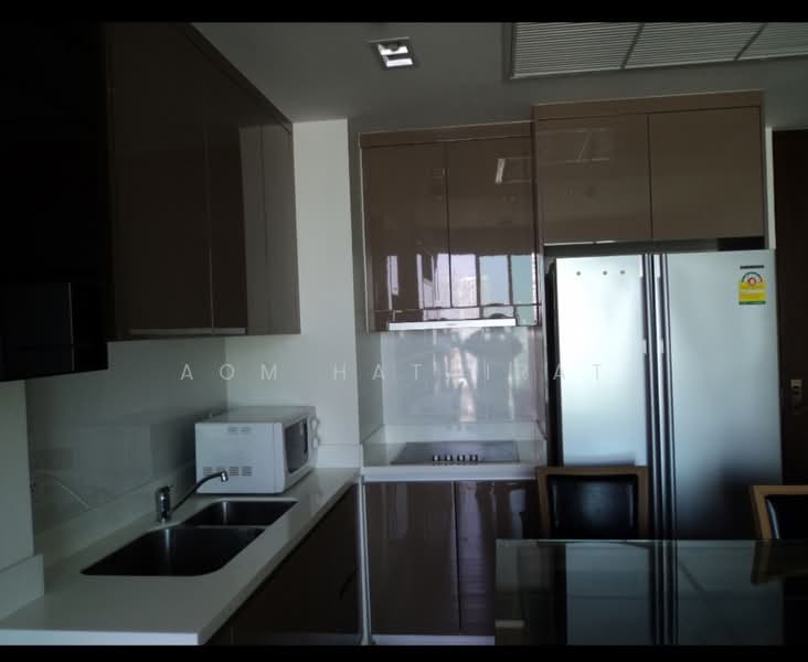 Siri At Sukhumvit, Bangkok, 902 Sukhumvit Road, Phra Kanong, Khlong Toei, Bangkok, 2 Bedrooms, 68 sqm, Condo For Rent, by Aom Hatairat, 500148975 - DDproperty.com