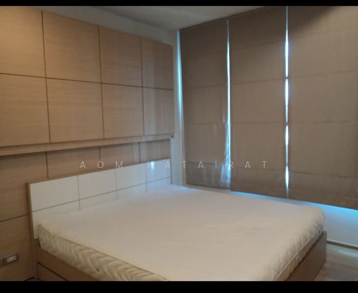 Siri At Sukhumvit, Bangkok, 902 Sukhumvit Road, Phra Kanong, Khlong Toei, Bangkok, 2 Bedrooms, 68 sqm, Condo For Rent, by Aom Hatairat, 500148975 - DDproperty.com