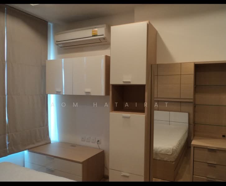 Siri At Sukhumvit, Bangkok, 902 Sukhumvit Road, Phra Kanong, Khlong Toei, Bangkok, 2 Bedrooms, 68 sqm, Condo For Rent, by Aom Hatairat, 500148975 - DDproperty.com