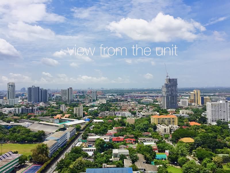 Siri At Sukhumvit : สิริ แอท สุขุมวิท, กรุงเทพ, 902 สุขุมวิท, พระโขนง, คลองเตย, กรุงเทพ, 68 ตร.ม., คอนโด ให้เช่า, โดย Aom Hatairat, 500148975 - DDproperty.com