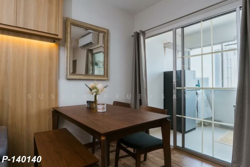 City Home Sukhumvit, Bangkok, Udomsuk Road, Bang Na, Bang Na, Bangkok, 1 Bedroom, 48 sqm, Condo For Sale, by Susira Prueksawun, 500148977 - DDproperty.com